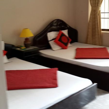 Hoang Ha Hotel Nha Trang Extérieur photo