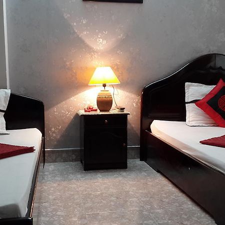 Hoang Ha Hotel Nha Trang Extérieur photo