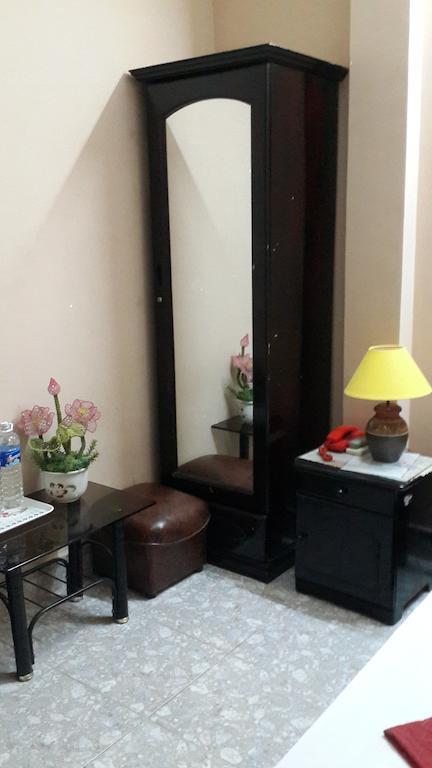 Hoang Ha Hotel Nha Trang Chambre photo