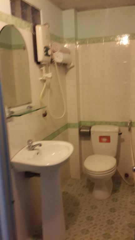 Hoang Ha Hotel Nha Trang Chambre photo