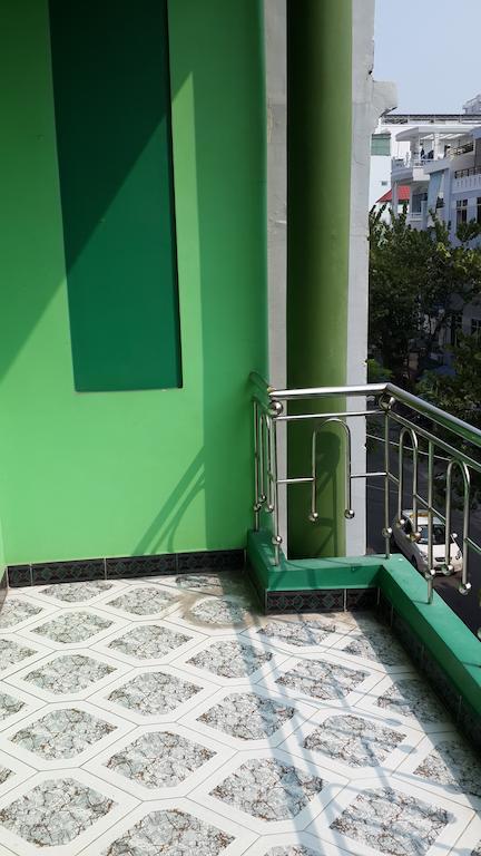 Hoang Ha Hotel Nha Trang Extérieur photo