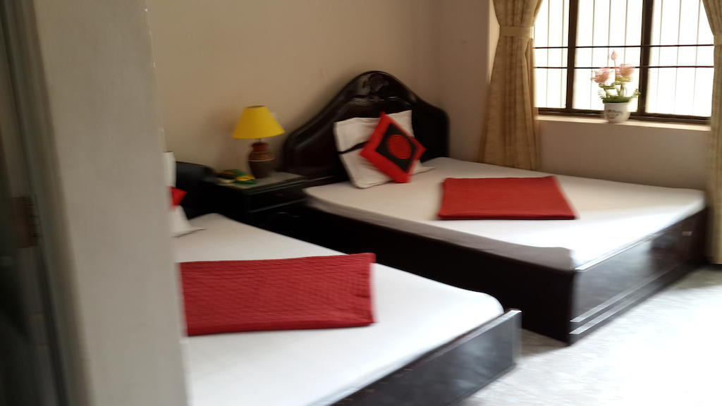 Hoang Ha Hotel Nha Trang Extérieur photo