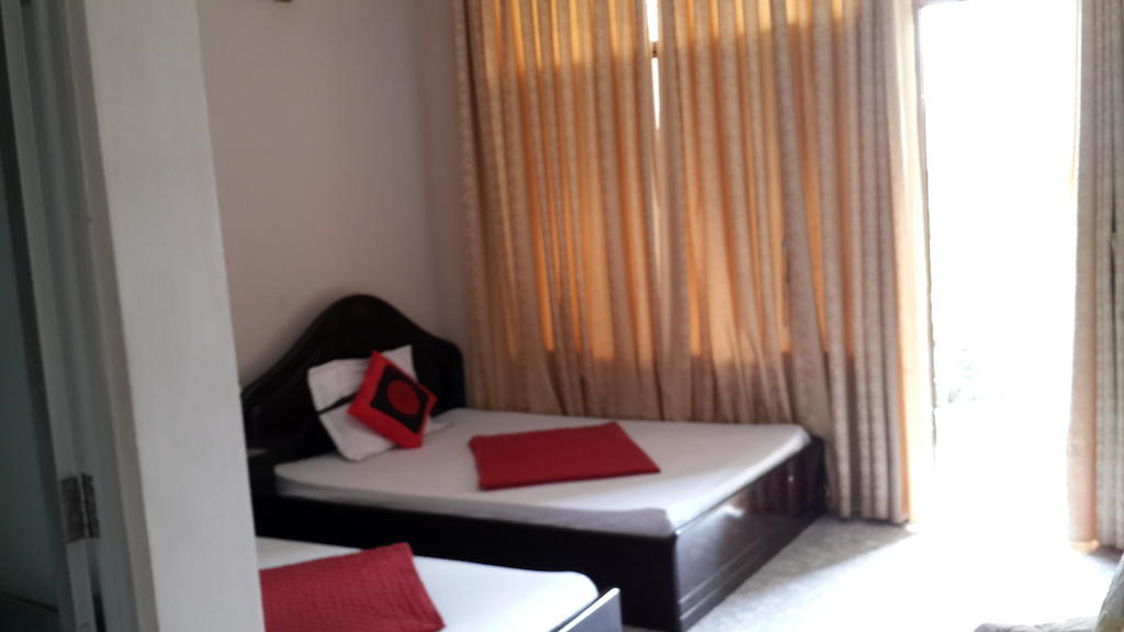 Hoang Ha Hotel Nha Trang Extérieur photo