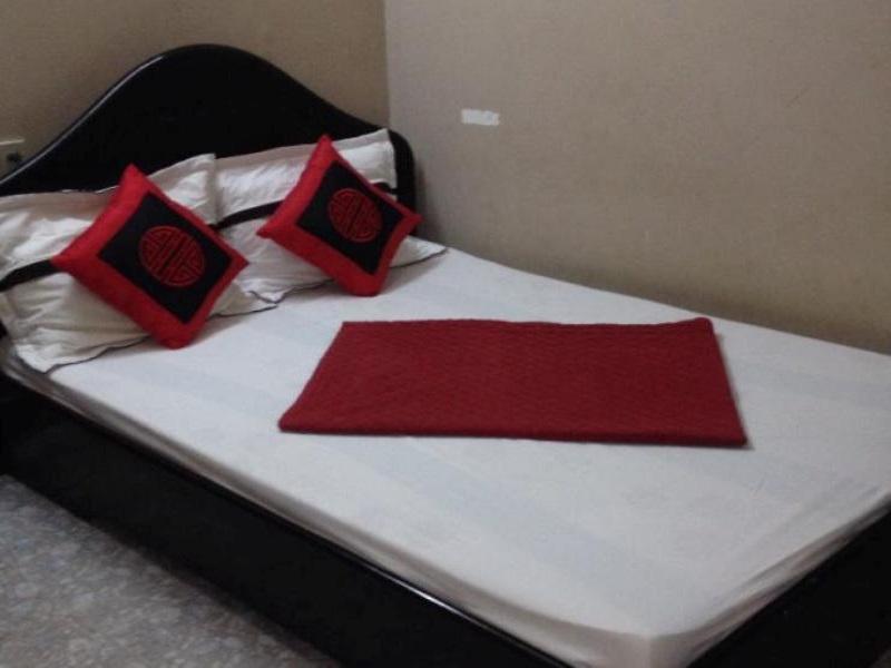 Hoang Ha Hotel Nha Trang Extérieur photo
