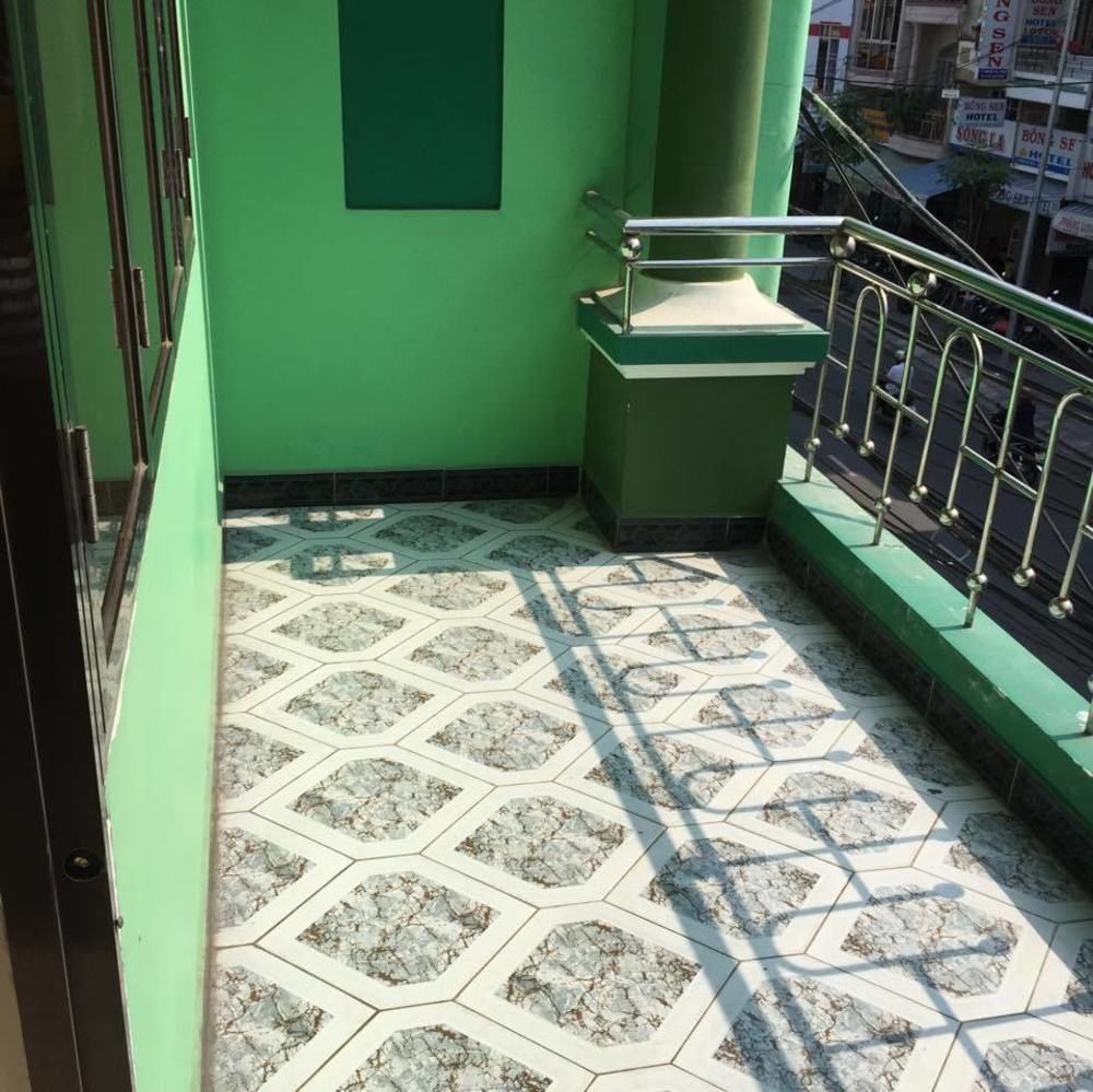 Hoang Ha Hotel Nha Trang Extérieur photo