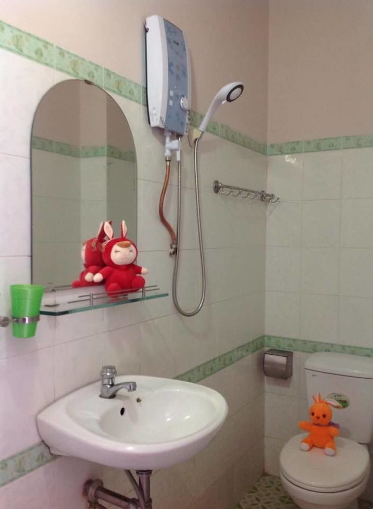 Hoang Ha Hotel Nha Trang Extérieur photo