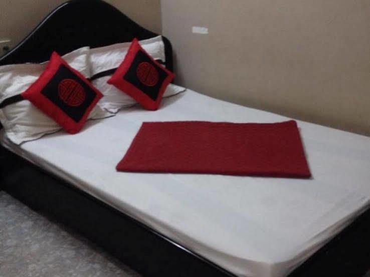 Hoang Ha Hotel Nha Trang Extérieur photo