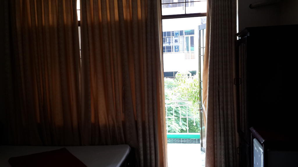 Hoang Ha Hotel Nha Trang Extérieur photo